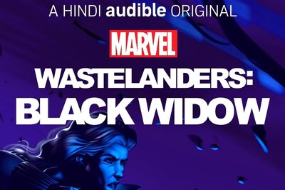 Kareena Kapoor, Masaba Gupta Return To Audio Series Marvel’s Wastelanders: Black Widow, Deets Inside