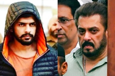 How Old Was Lawrence Bishnoi at the Time of Salman Khan's Infamous Blackbuck Incident in 1998?