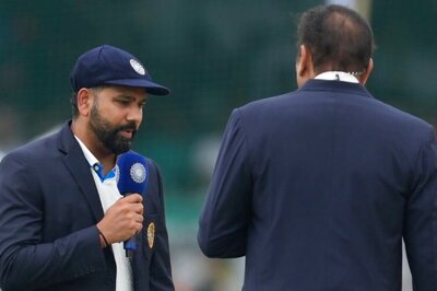 Rohit Sharma's Surprising Decision At Toss Makes Him 1st Indian Captain In 60 Years To...