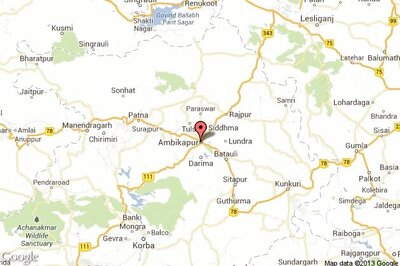 Richest Congress nominee Tribhuneshwar Singh ready to fight for Ambikapur again