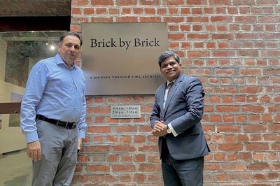 Nissan Magnite Marks 3-Year Anniversary in India, IIMA Spotlight Documents The Journey