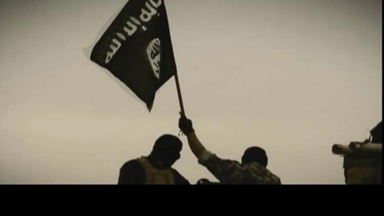 Islamic State threatens to expand to Kashmir