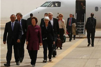 Iran may prepare to boost nuclear work: diplomats