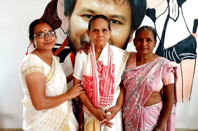 'Tin Bigha Zamin' and Assam's Assembly Election 2021