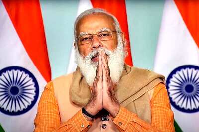 PM Narendra Modi to Visit Poll-bound Assam, West Bengal on Monday