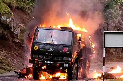 Alerts on Terrorists, Hideouts, Seizures of IEDs, Ammo: Jammu Saw Surge in Intel Flow after Army's 2021 Poonch Ops