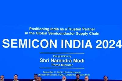 PM Modi Inaugurates Semicon India 2024 In Greater Noida: All You Need To Know