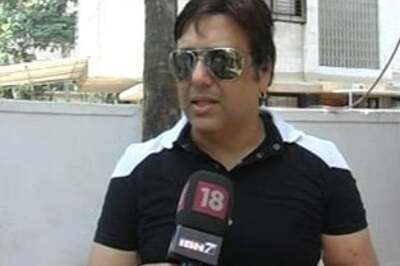 Cong seeks ban on telecast of actor-politicians' films
