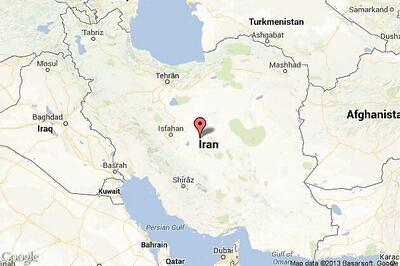 Iran sentences activist actress to 18-month in prison