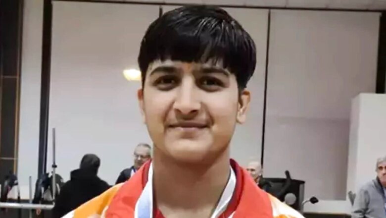 Youth World Boxing Championships: Ravina Clinches Gold on Final Day, India Ends Campaign with 11 Medals