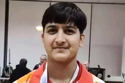 Youth World Boxing Championships: Ravina Clinches Gold on Final Day, India Ends Campaign with 11 Medals