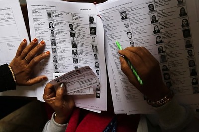 Re-polling Will be Conducted if Tender Votes are Cast, Says Telangana SEC Ahead of Municipal Elections