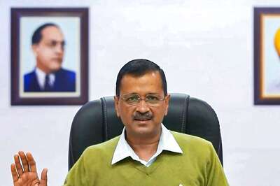 Sexual Assault by Classmates: Delhi CM Kejriwal Orders Suspension of Teachers, Vice-principal
