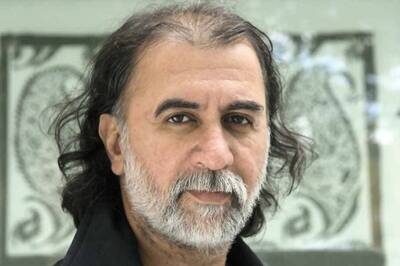 Verdict in Rape Case Against Tarun Tejpal Adjourned Till May 21