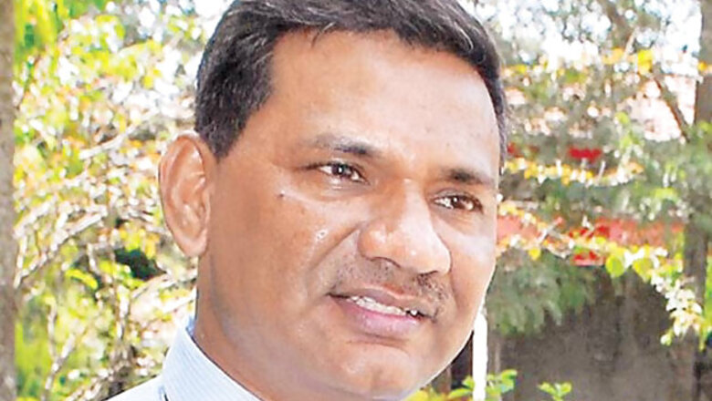 Pune: The Army officer who wouldn't retire hurt