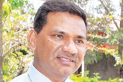 Pune: The Army officer who wouldn't retire hurt