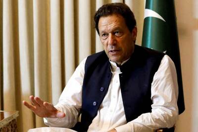Pakistan Ex-PM Imran Khan Barred From Election Candidacy: Party
