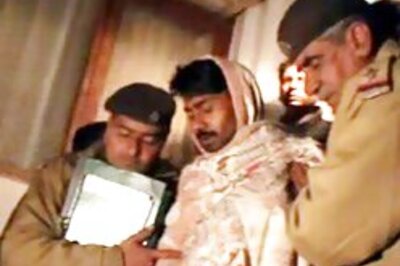 Cops seek Interpol notice on kidney racket kingpin