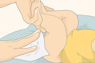 How to Use Coconut Oil for Diaper Rash