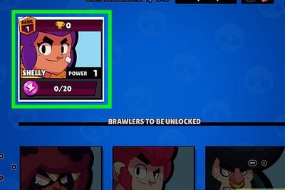 How to Play Brawl Stars