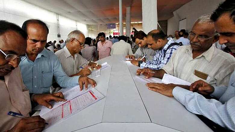Income Tax Return Last Date Today: 4 Filing Methods to Know
