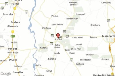 Shamli honour killing: Girl shot dead  by brother over love affair, buried