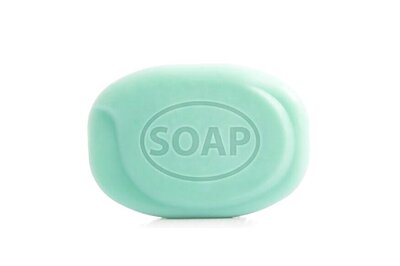 Man Orders Smartphone Online, Gets Soap Instead; Bites Postmaster