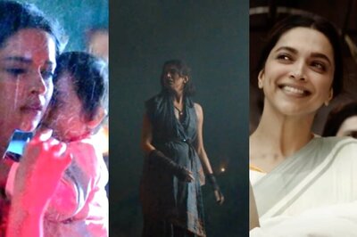 Deepika Padukone Playing Mother in Brahmastra, Jawan, Kalki 2898 AD Prompts EPIC Fan Reaction
