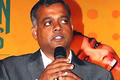 Gautham Menon gives his actors a lot of time to learn: Manjima Mohan