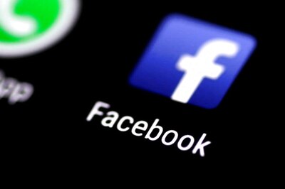 Facebook Faces Massive Antitrust Lawsuits That Could Force Sale of Instagram, WhatsApp