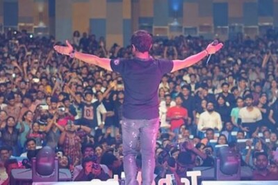 KK's Iconic Last Concert to be Theme of This Kolkata Durga Puja Pandal