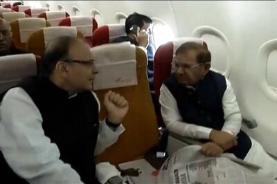 All-party Delegation in Kashmir on Mission to Restore Peace