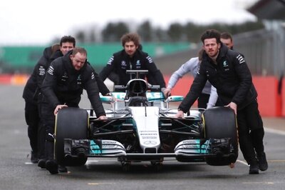 Formula One: Silverstone Unlikely to be Alone, Says BRDC
