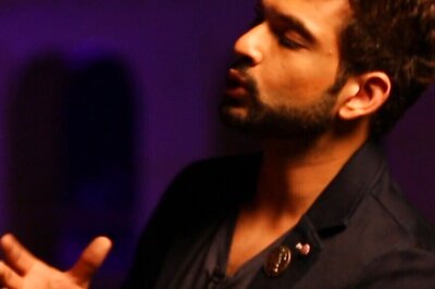 Some TV Artistes Are Bigger Than Actors: Karan Kundra