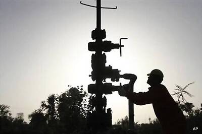 Oil Ministry proposal on gas prices rejected