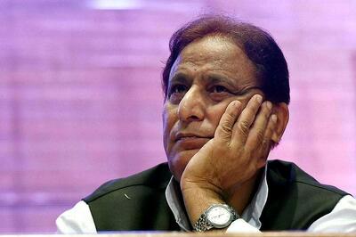 Farmers to Get Back Land Grabbed by Azam Khan