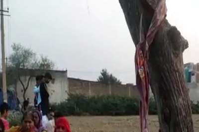 Elderly Daily Wage Labourer Ends Life Due To Financial Problems in Faridabad