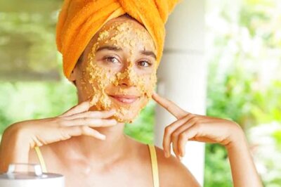 Make Your Own Scrub at Home to Remove Dead Skin for Instant Glow
