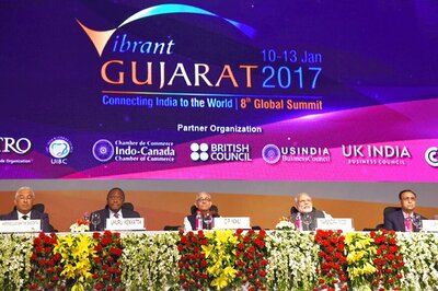 Gujarat Govt Partners With US Advocacy Group for 'Vibrant Gujarat' Summit