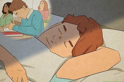 Still Dreaming About School as an Adult? Here's Why