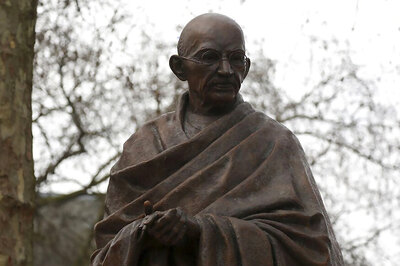 Mahatma Gandhi's 150th Birth Anniversary: Six Events to Mark October 2 in Netherlands