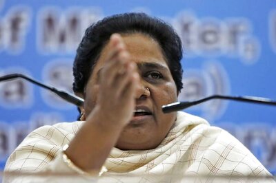 Uttar Pradesh Assembly Elections 2017: Like in 2007, Pollsters Will be Proved Wrong, Claims BSP Chief Mayawati