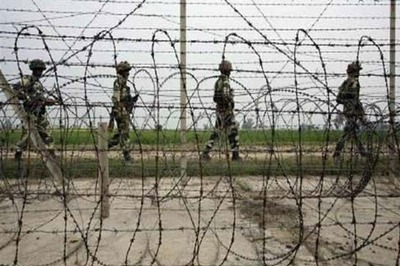 Pakistan Violates Ceasefire Along LoC in J&K's Poonch, Resorts to Mortar Shelling