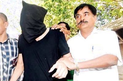 'Palande had coaxed Tikku to write a suicide note'