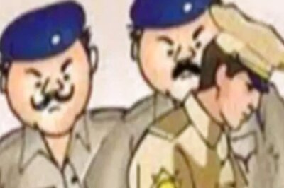 2 Uttarakhand Police Personnel Suspended Over Allegations of Ransom Demands