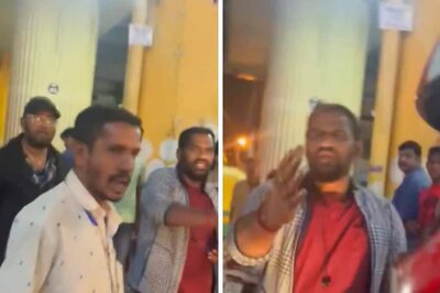 Caught On Camera: Bengaluru Autorickshaw Drivers Harass Uber Bike Rider Near Indiranagar Metro
