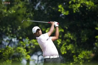 Need to be patient and relaxed to win away from home: Lahiri