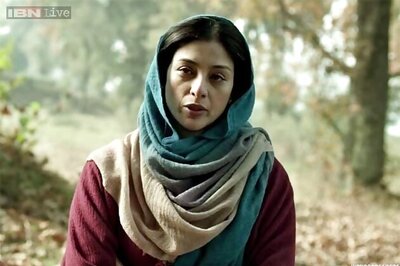 'Haider' is Tabu's best performance till date: Irrfan Khan