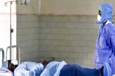 With Covid Cases Declining, UP Hospitals Gear Up to Get Back to Pre-Pandemic Status