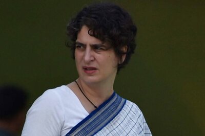 'Undeclared Spokespersons of BJP Issue Whip in Favour of BJP': Priyanka's Veiled Attack on Mayawati
